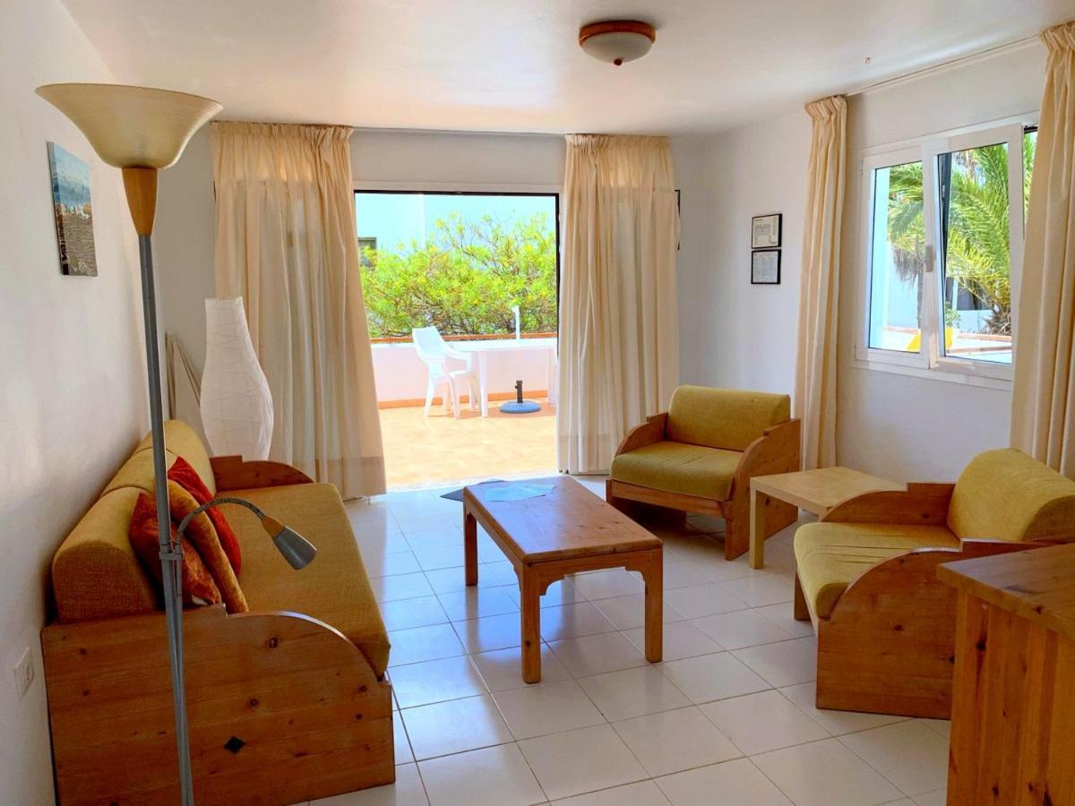 Apartamentos Tamarindos Πουέρτο Ντελ Κάρμεν Εξωτερικό φωτογραφία