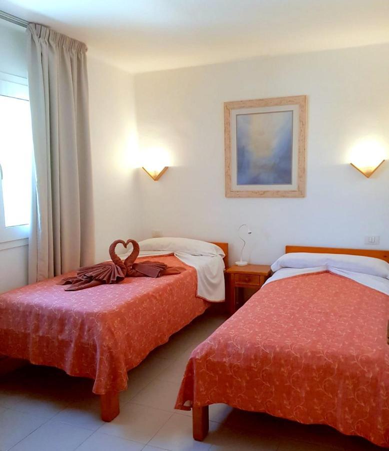 Apartamentos Tamarindos Πουέρτο Ντελ Κάρμεν Εξωτερικό φωτογραφία