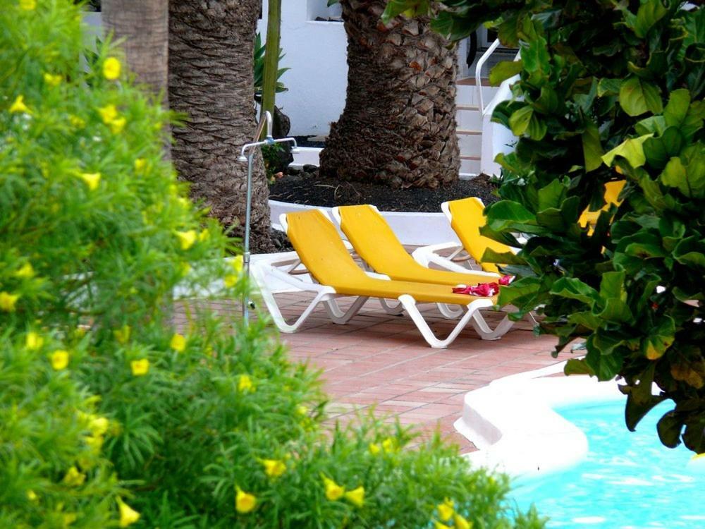 Apartamentos Tamarindos Πουέρτο Ντελ Κάρμεν Εξωτερικό φωτογραφία