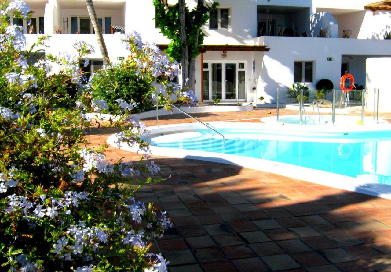 Apartamentos Tamarindos Πουέρτο Ντελ Κάρμεν Εξωτερικό φωτογραφία