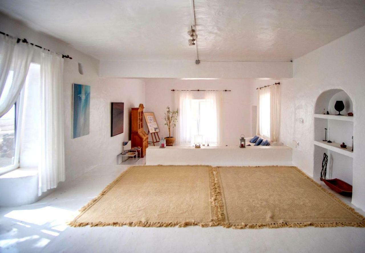 Apartamentos Tamarindos Πουέρτο Ντελ Κάρμεν Εξωτερικό φωτογραφία