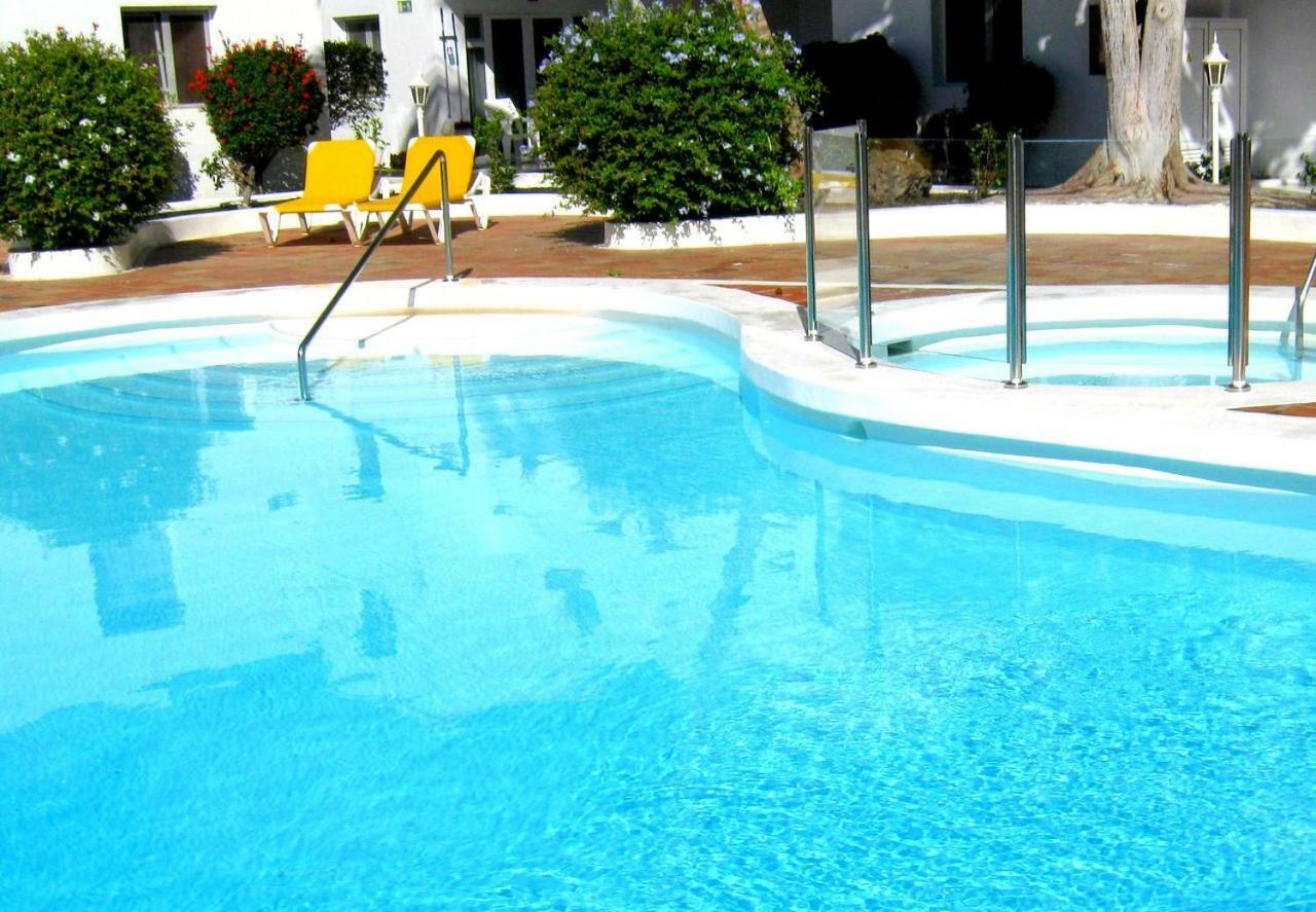 Apartamentos Tamarindos Πουέρτο Ντελ Κάρμεν Εξωτερικό φωτογραφία