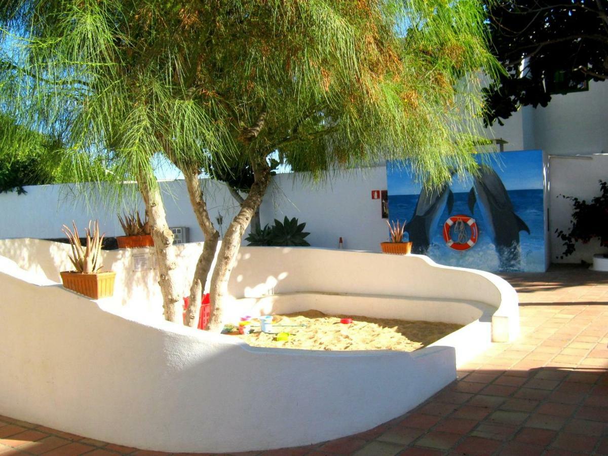 Apartamentos Tamarindos Πουέρτο Ντελ Κάρμεν Εξωτερικό φωτογραφία