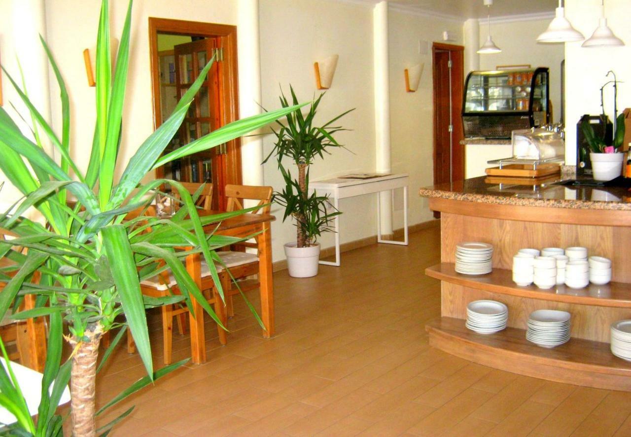 Apartamentos Tamarindos Πουέρτο Ντελ Κάρμεν Εξωτερικό φωτογραφία