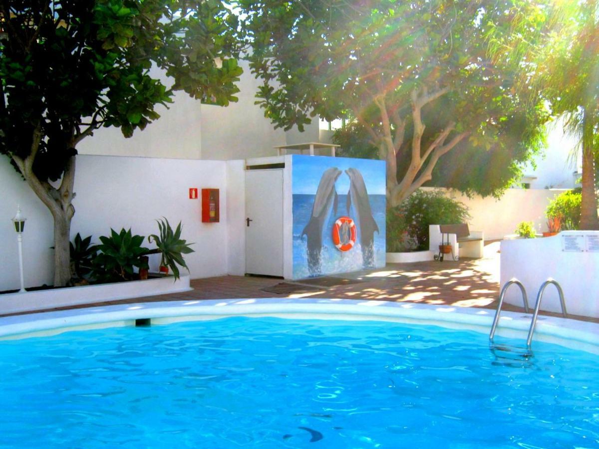 Apartamentos Tamarindos Πουέρτο Ντελ Κάρμεν Εξωτερικό φωτογραφία