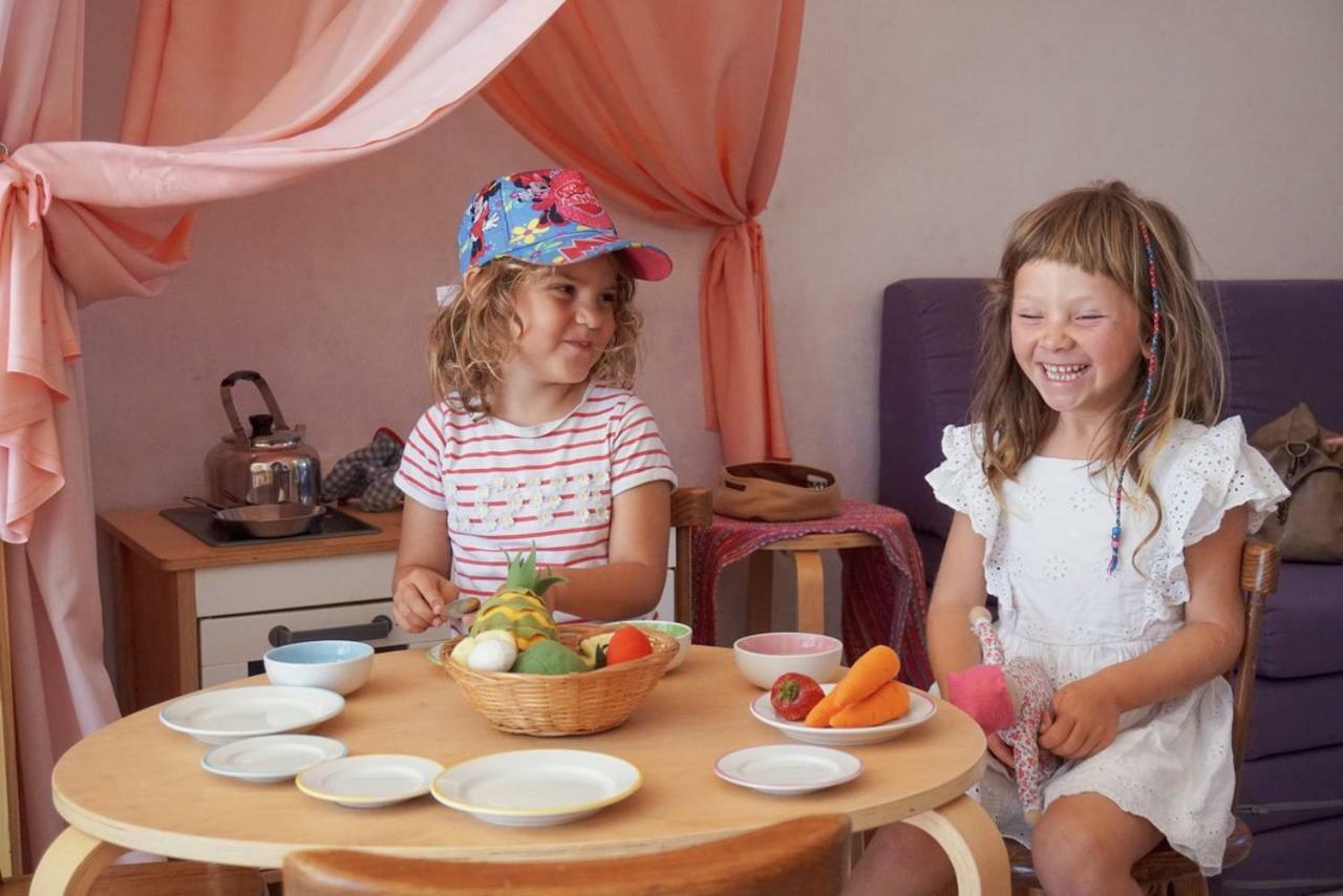 Apartamentos Tamarindos Πουέρτο Ντελ Κάρμεν Εξωτερικό φωτογραφία